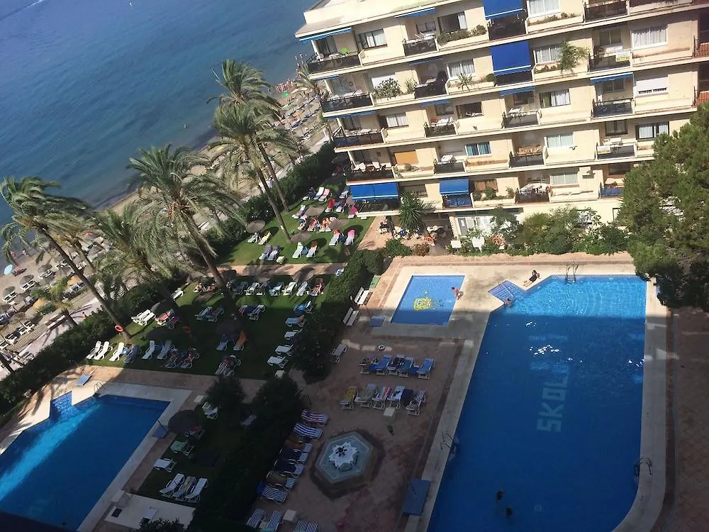 Skol Apartments Marbella Hotel