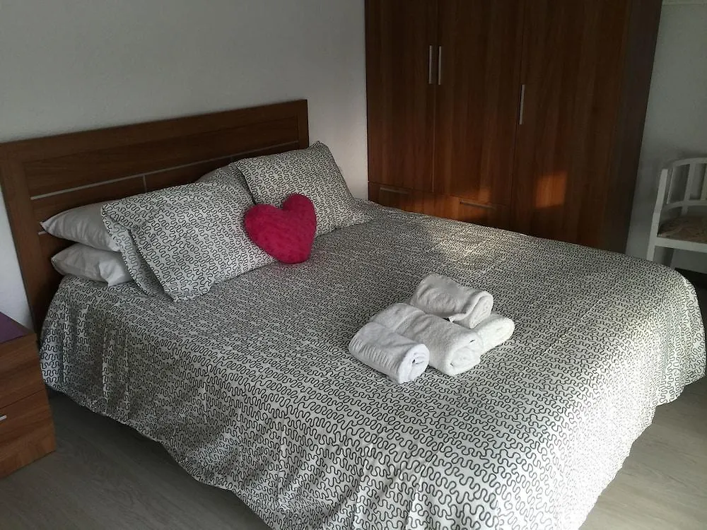 Skol Apartments Marbella
