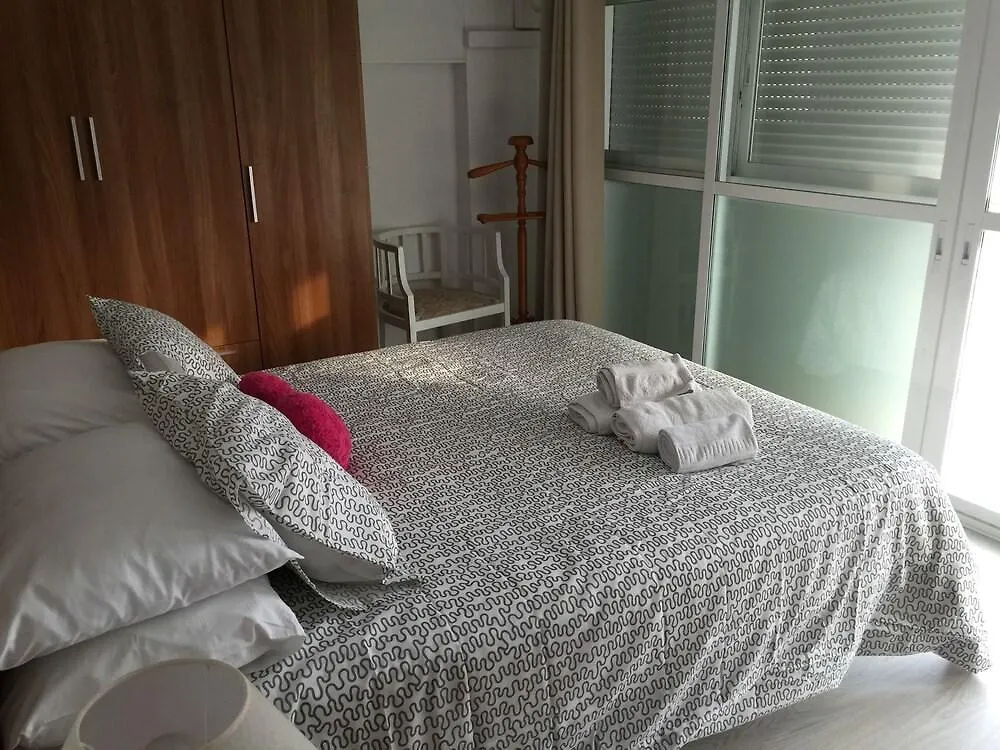 Hotel Skol Apartments Marbella