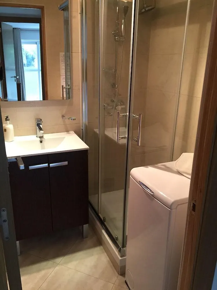 Skol Apartments Marbella Spanje