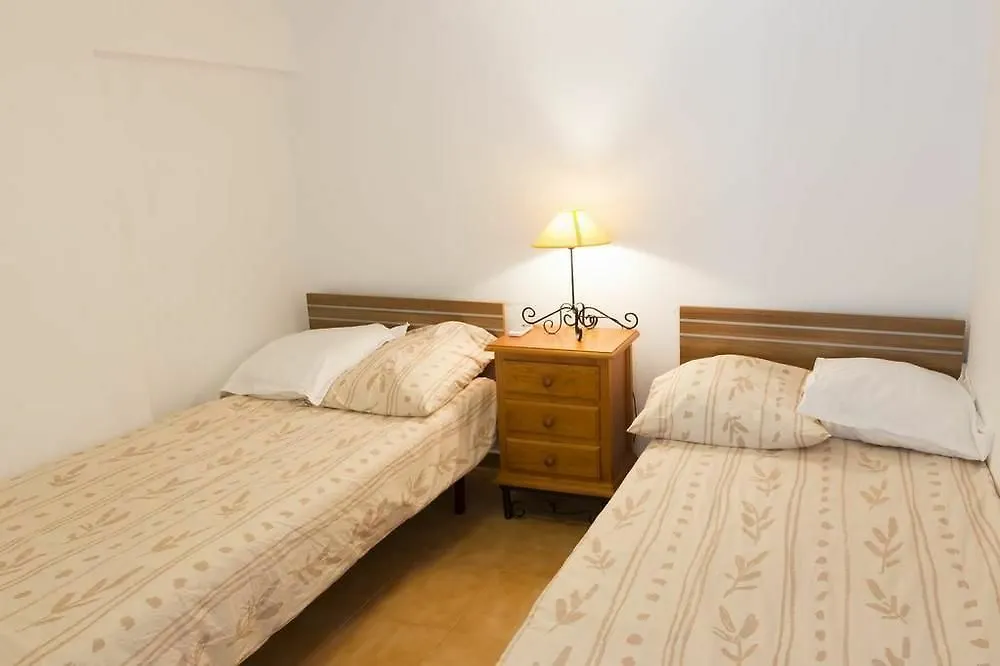 Skol Apartments Marbella Spanje