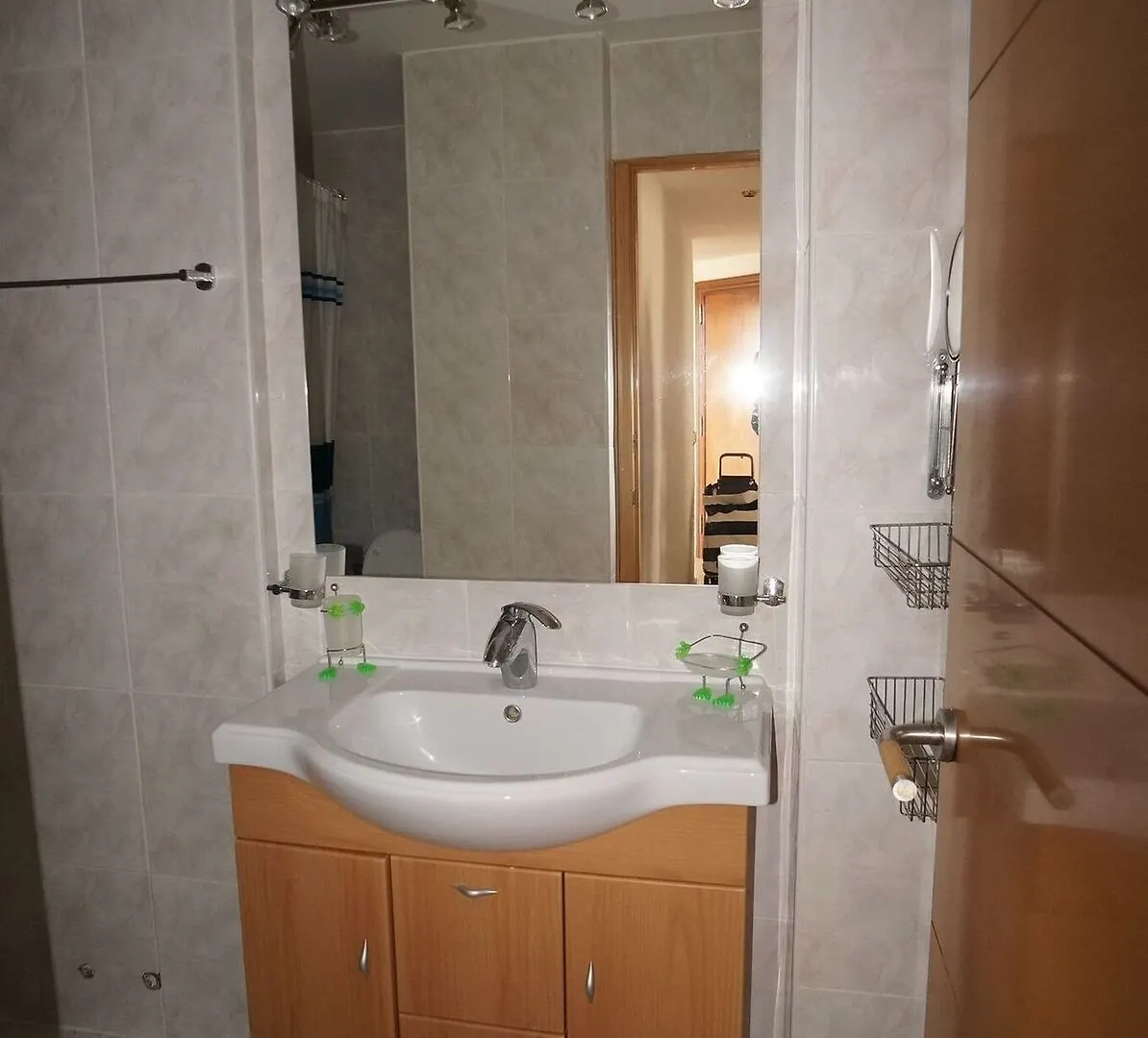 Skol Apartments Marbella Hotel