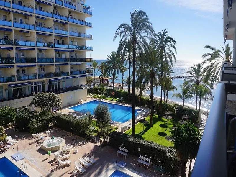Skol Apartments Marbella