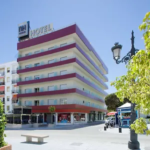 Hotel Nh San Pedro, Marbella